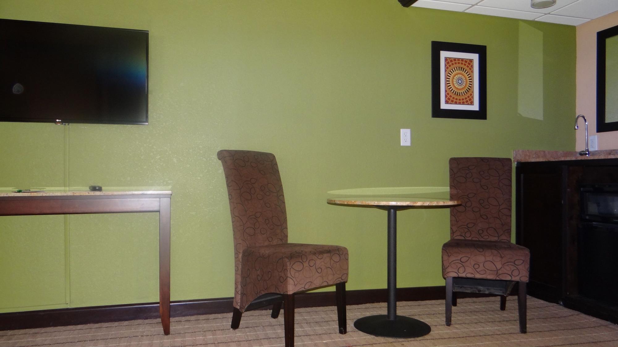 Wyndham Garden Oklahoma City Resort & Conference Hotel Near Airport, Fairgrounds Paycom & I40 Ngoại thất bức ảnh