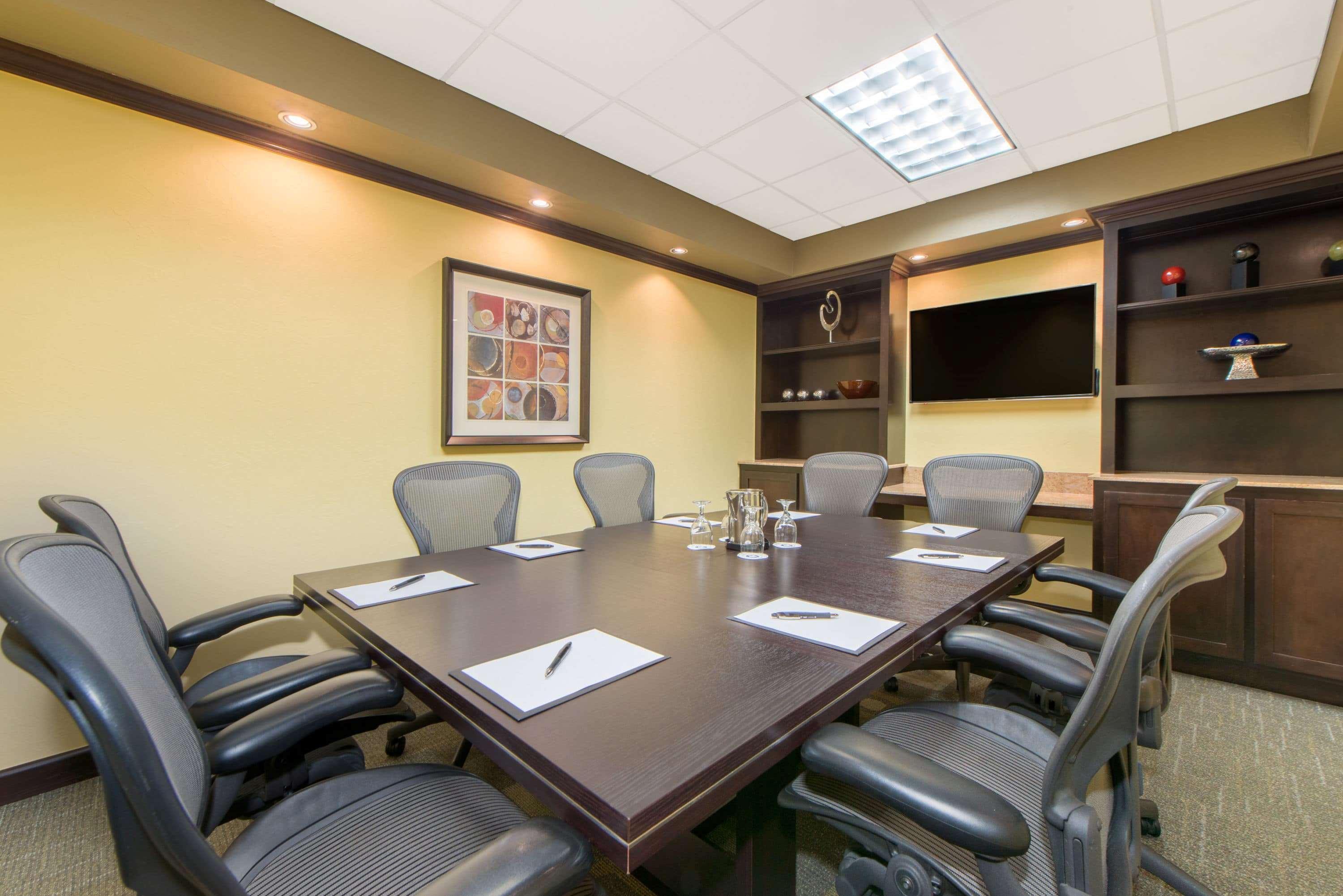 Wyndham Garden Oklahoma City Resort & Conference Hotel Near Airport, Fairgrounds Paycom & I40 Ngoại thất bức ảnh