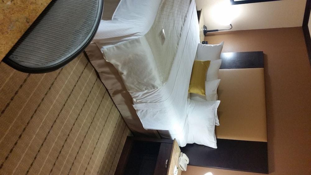 Wyndham Garden Oklahoma City Resort & Conference Hotel Near Airport, Fairgrounds Paycom & I40 Ngoại thất bức ảnh
